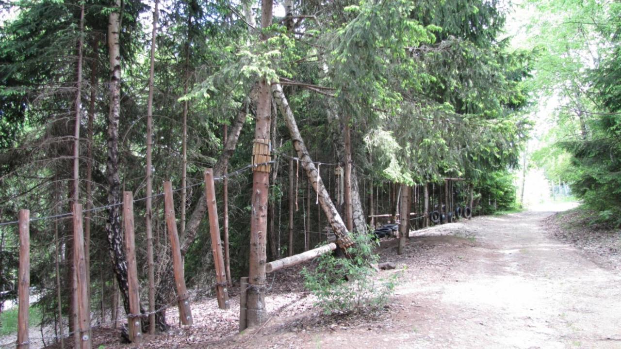 Linia Lodge Kokava nad Rimavicou