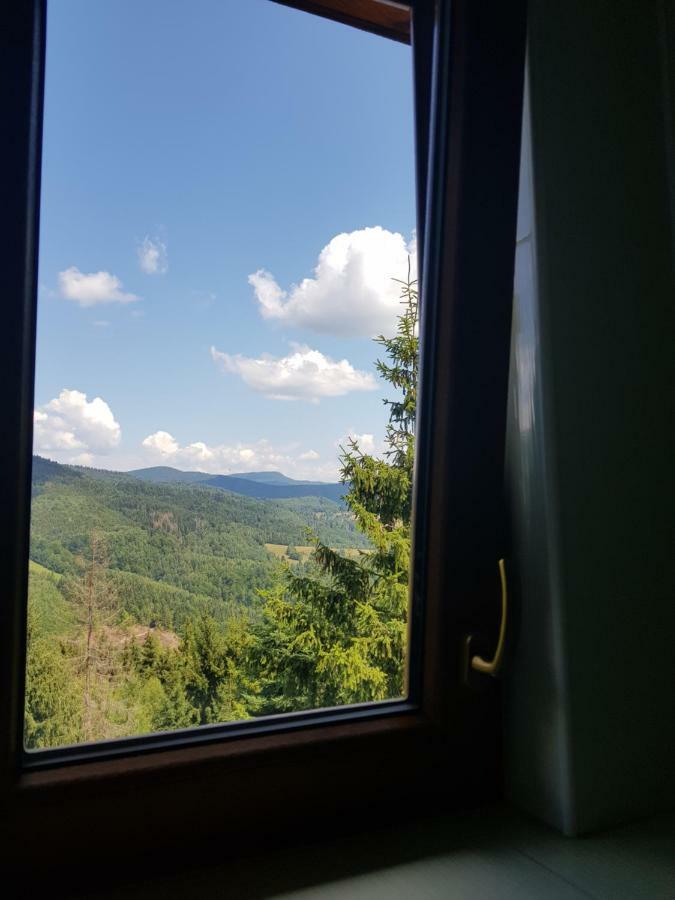 Lodge Linia Kokava nad Rimavicou